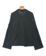 COMME des GARCONS COMME des GARCONS（コムデギャルソンコムデギャルソン）ニット・セーター 黒 サイズ:S レディース/2200625239092
