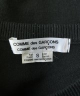 COMME des GARCONS COMME des GARCONS（コムデギャルソンコムデギャルソン）ニット・セーター 黒 サイズ:S レディース/2200625239092
