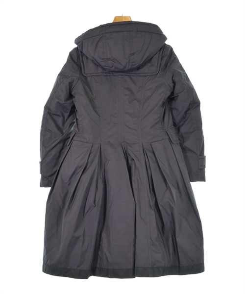 COMME des GARCONS COMME des GARCONS（コムデギャルソンコムデギャルソン）コート 黒 サイズ:S レディース/2200625401017
