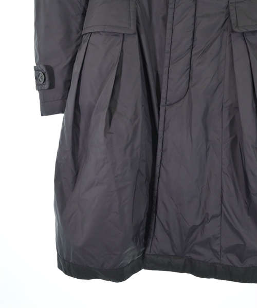 COMME des GARCONS COMME des GARCONS（コムデギャルソンコムデギャルソン）コート 黒 サイズ:S レディース/2200625401017