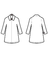 COMME des GARCONS COMME des GARCONS（コムデギャルソンコムデギャルソン）コート 黒 サイズ:S レディース/2200625401017