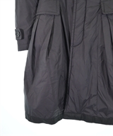 COMME des GARCONS COMME des GARCONS（コムデギャルソンコムデギャルソン）コート 黒 サイズ:S レディース/2200625401017