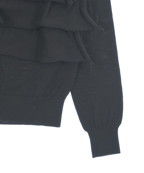 COMME des GARCONS COMME des GARCONS（コムデギャルソンコムデギャルソン）カーディガン 黒 サイズ:S レディース/2200240866079