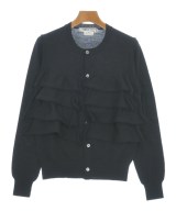 COMME des GARCONS COMME des GARCONS（コムデギャルソンコムデギャルソン）カーディガン 黒 サイズ:S レディース/2200240866079