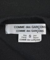 COMME des GARCONS COMME des GARCONS（コムデギャルソンコムデギャルソン）カーディガン 黒 サイズ:S レディース/2200240866079