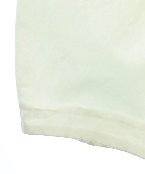 COMME des GARCONS COMME des GARCONS（コムデギャルソンコムデギャルソン）その他 白 サイズ:S レディース/2200624895053