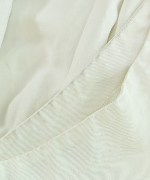 COMME des GARCONS COMME des GARCONS（コムデギャルソンコムデギャルソン）その他 白 サイズ:S レディース/2200624895053