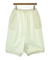 COMME des GARCONS COMME des GARCONS（コムデギャルソンコムデギャルソン）その他 白 サイズ:S レディース/2200624895053