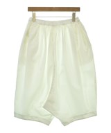 COMME des GARCONS COMME des GARCONS（コムデギャルソンコムデギャルソン）その他 白 サイズ:S レディース/2200624895053