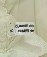 COMME des GARCONS COMME des GARCONS（コムデギャルソンコムデギャルソン）その他 白 サイズ:S レディース/2200624895053