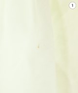 COMME des GARCONS COMME des GARCONS（コムデギャルソンコムデギャルソン）その他 白 サイズ:S レディース/2200624895053