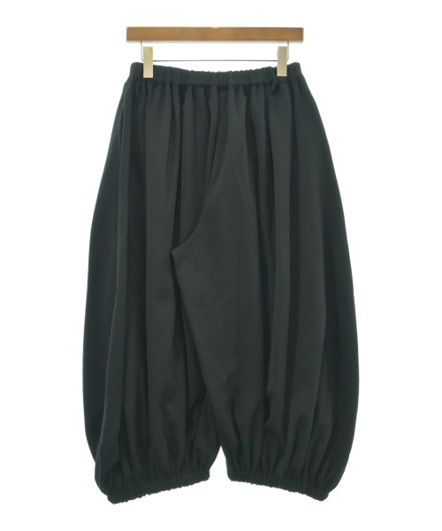 COMME des GARCONS COMME des GARCONS（コムデギャルソンコムデギャルソン）その他 黒 サイズ:XS レディース/2200624895060