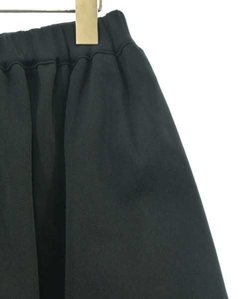 COMME des GARCONS COMME des GARCONS（コムデギャルソンコムデギャルソン）その他 黒 サイズ:XS レディース/2200624895060