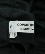 COMME des GARCONS COMME des GARCONS（コムデギャルソンコムデギャルソン）その他 黒 サイズ:XS レディース/2200624895060