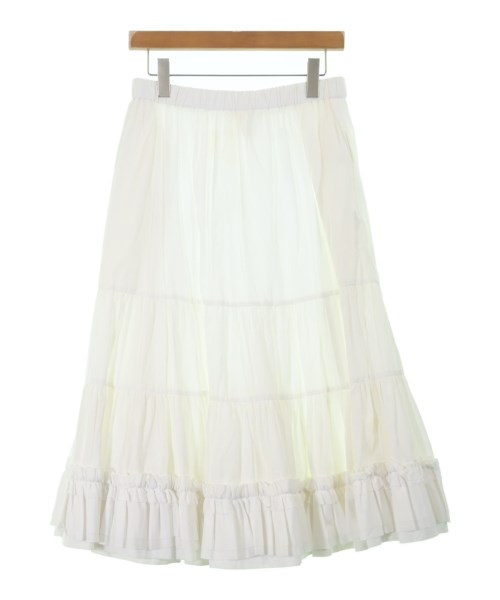 コムデギャルソンガール(COMME des GARCONS GIRL)のCOMME des GARCONS GIRL ロング・マキシ丈スカート