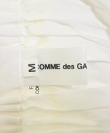 COMME des GARCONS GIRL（コムデギャルソンガール）ロング・マキシ丈スカート 白 サイズ:M レディース/2200626182052