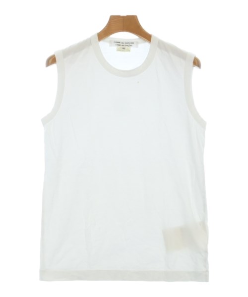 コムデギャルソンコムデギャルソン(COMME des GARCONS COMME des GARCONS)のCOMME des GARCONS COMME des GARCONS タンクトップ