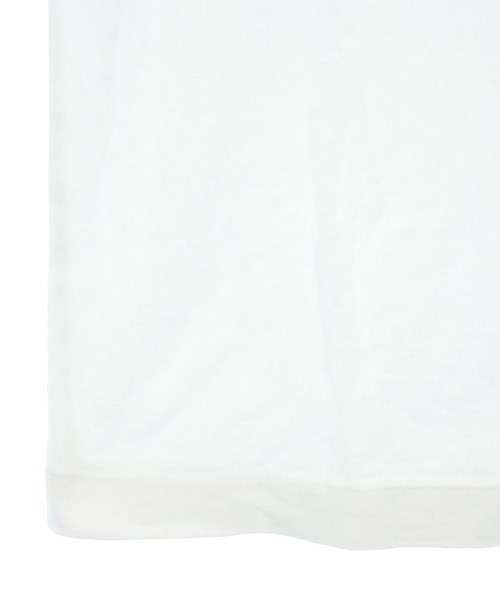 COMME des GARCONS COMME des GARCONS（コムデギャルソンコムデギャルソン）タンクトップ 白 サイズ:XS レディース/2200626204167