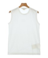 COMME des GARCONS COMME des GARCONS（コムデギャルソンコムデギャルソン）タンクトップ 白 サイズ:XS レディース/2200626204167