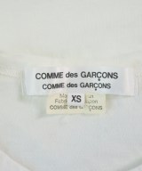 COMME des GARCONS COMME des GARCONS（コムデギャルソンコムデギャルソン）タンクトップ 白 サイズ:XS レディース/2200626204167