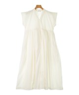 COMME des GARCONS COMME des GARCONS（コムデギャルソンコムデギャルソン）ワンピース 白 サイズ:S レディース/2200623024331