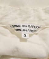 COMME des GARCONS COMME des GARCONS（コムデギャルソンコムデギャルソン）ワンピース 白 サイズ:S レディース/2200623024331