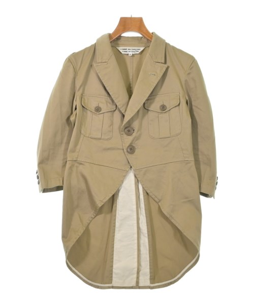 コムデギャルソンコムデギャルソン(COMME des GARCONS COMME des GARCONS)のCOMME des GARCONS COMME des GARCONS カジュアルジャケット