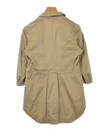 COMME des GARCONS COMME des GARCONS（コムデギャルソンコムデギャルソン）カジュアルジャケット ベージュ サイズ:M レディース/2200623024362