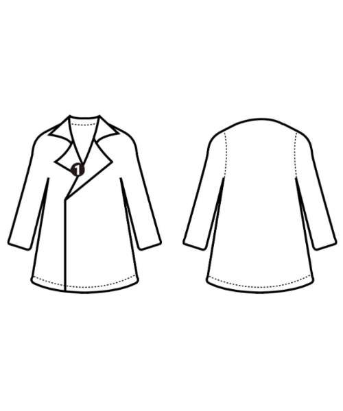 COMME des GARCONS COMME des GARCONS（コムデギャルソンコムデギャルソン）その他 紺 サイズ:S レディース/2200625238019