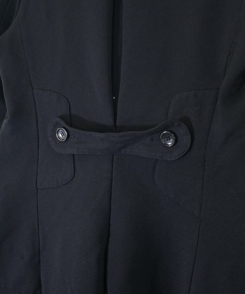 COMME des GARCONS COMME des GARCONS（コムデギャルソンコムデギャルソン）その他 紺 サイズ:S レディース/2200625238019