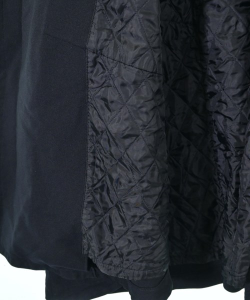 COMME des GARCONS COMME des GARCONS（コムデギャルソンコムデギャルソン）その他 紺 サイズ:S レディース/2200625238019