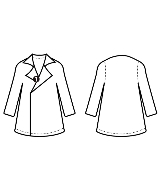 COMME des GARCONS COMME des GARCONS（コムデギャルソンコムデギャルソン）その他 紺 サイズ:S レディース/2200625238019