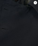 COMME des GARCONS COMME des GARCONS（コムデギャルソンコムデギャルソン）その他 紺 サイズ:S レディース/2200625238019