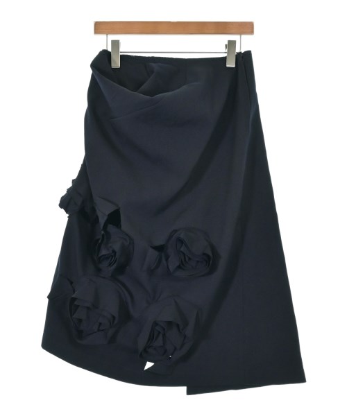 コムデギャルソンコムデギャルソン(COMME des GARCONS COMME des GARCONS)のCOMME des GARCONS COMME des GARCONS ロング・マキシ丈スカート