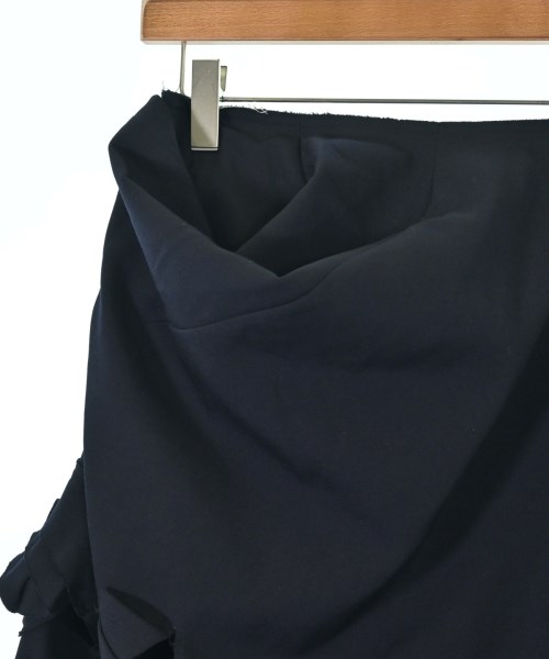 COMME des GARCONS COMME des GARCONS（コムデギャルソンコムデギャルソン）ロング・マキシ丈スカート 紺 サイズ:S レディース/2200625238040
