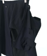 COMME des GARCONS COMME des GARCONS（コムデギャルソンコムデギャルソン）ロング・マキシ丈スカート 紺 サイズ:S レディース/2200625238040
