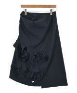 COMME des GARCONS COMME des GARCONS ロング・マキシ丈スカート