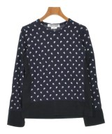 COMME des GARCONS COMME des GARCONS（コムデギャルソンコムデギャルソン）Tシャツ・カットソー 紺 サイズ:S レディース/2200625238071
