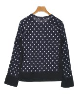 COMME des GARCONS COMME des GARCONS（コムデギャルソンコムデギャルソン）Tシャツ・カットソー 紺 サイズ:S レディース/2200625238071