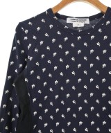 COMME des GARCONS COMME des GARCONS（コムデギャルソンコムデギャルソン）Tシャツ・カットソー 紺 サイズ:S レディース/2200625238071