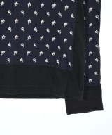 COMME des GARCONS COMME des GARCONS（コムデギャルソンコムデギャルソン）Tシャツ・カットソー 紺 サイズ:S レディース/2200625238071