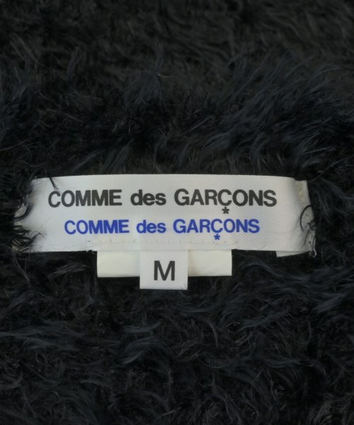 COMME des GARCONS COMME des GARCONS（コムデギャルソンコムデギャルソン）カーディガン 黒 サイズ:M レディース/2200626304188