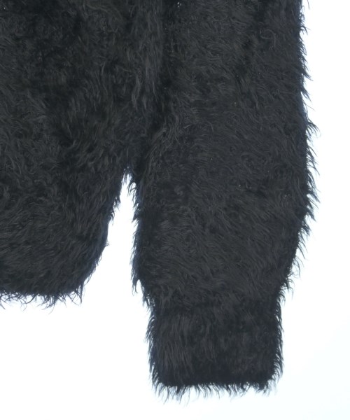 COMME des GARCONS COMME des GARCONS（コムデギャルソンコムデギャルソン）カーディガン 黒 サイズ:M レディース/2200626304188