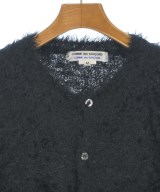 COMME des GARCONS COMME des GARCONS（コムデギャルソンコムデギャルソン）カーディガン 黒 サイズ:M レディース/2200626304188