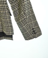 COMME des GARCONS COMME des GARCONS（コムデギャルソンコムデギャルソン）カジュアルジャケット 黒 サイズ:S レディース/2200626304263