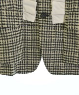 COMME des GARCONS COMME des GARCONS（コムデギャルソンコムデギャルソン）カジュアルジャケット 黒 サイズ:S レディース/2200626304263