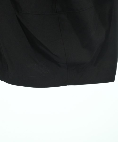 COMME des GARCONS COMME des GARCONS（コムデギャルソンコムデギャルソン）その他 黒 サイズ:S レディース/2200626304287