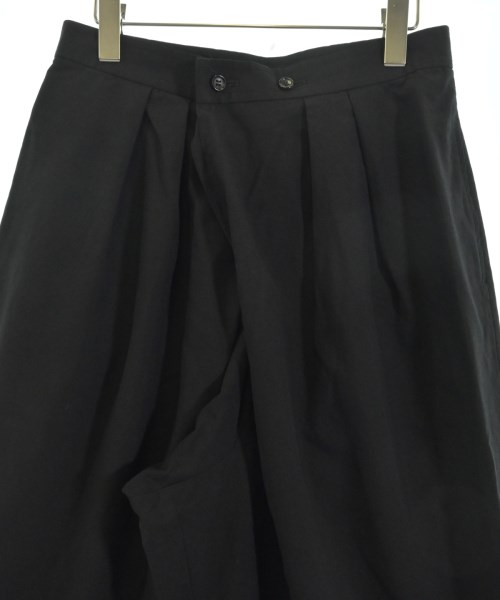 COMME des GARCONS COMME des GARCONS（コムデギャルソンコムデギャルソン）その他 黒 サイズ:M レディース/2200626304294