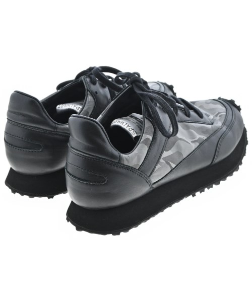 COMME des GARCONS COMME des GARCONS（コムデギャルソンコムデギャルソン）スニーカー グレー サイズ:EU38(24.5cm位) レディース/2200626304409