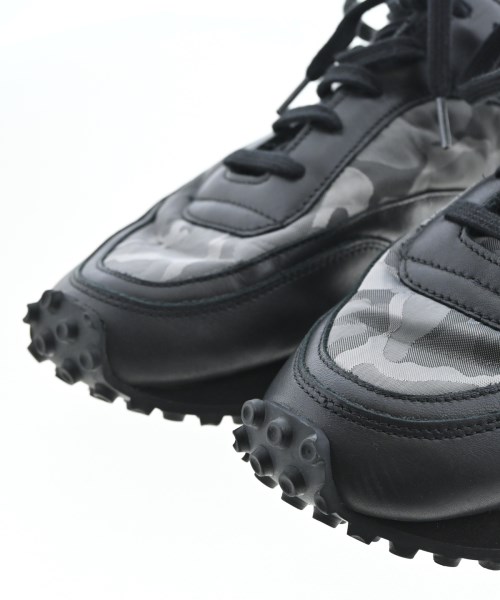 COMME des GARCONS COMME des GARCONS（コムデギャルソンコムデギャルソン）スニーカー グレー サイズ:EU38(24.5cm位) レディース/2200626304409